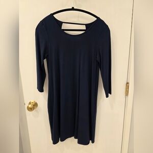 Fighting Eel Dress Tobi